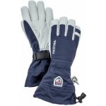 Hestra Army Leather Heli Ski Modrá – Hledejceny.cz