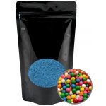 Popkornovač.cz Cukr na cukrovou vatu a popcorn Žvýkačka 200 g – Zboží Dáma