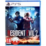 Resident Evil 2 – Zbozi.Blesk.cz