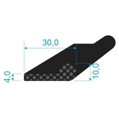 320090004-001 mikroporézní těsnění – Sleviste.cz