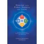 Healing with Form, Energy and Light – Hledejceny.cz