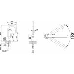 Blanco Carena 521359 – Hledejceny.cz