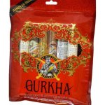 Gurkha Toro Sampler Nicaragua Freshpack 6 ks – Sleviste.cz