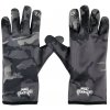 Rybářská kšiltovka, čepice, rukavice Fox Rage Thermal Camo Gloves