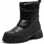 s. Oliver 5-26460-43 001 černé – Zboží Dáma