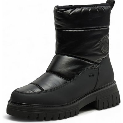 s. Oliver 5-26460-43 001 černé – Zboží Dáma