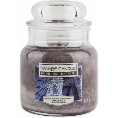 Yankee Candle Home Inspiration Cosy Up 104 g – Zbozi.Blesk.cz