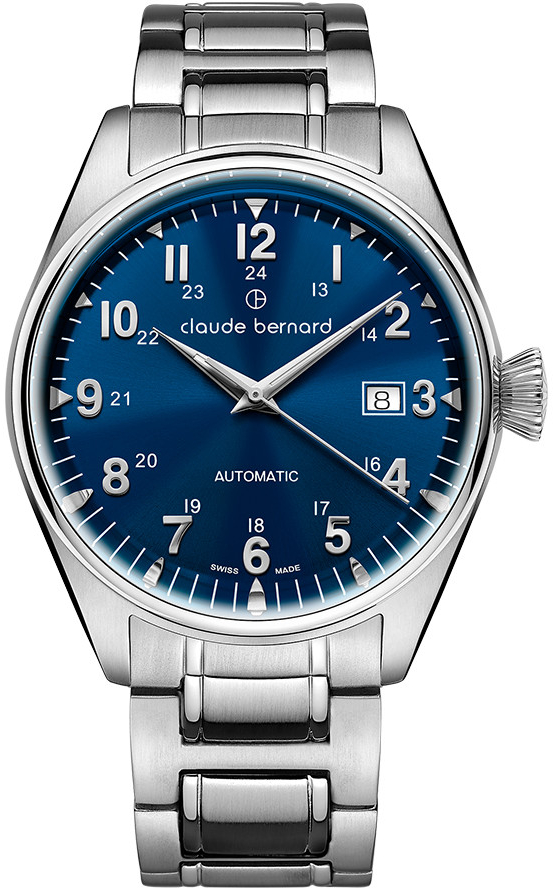 Claude Bernard 80132 3M BUIND