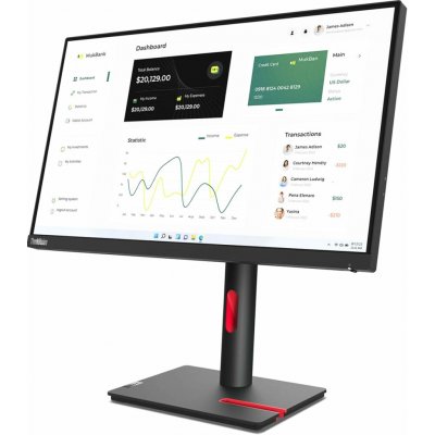 Lenovo ThinkVision P27h-30 – Zbozi.Blesk.cz