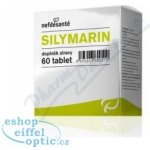 nefdesanté Silymarin 60 tablet – Hledejceny.cz