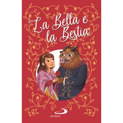 Bella e la bestia – Hledejceny.cz
