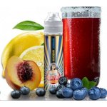 PJ Empire Shake & Vape Slushy Queen Blueberry Lemonade 10 ml – Zboží Mobilmania
