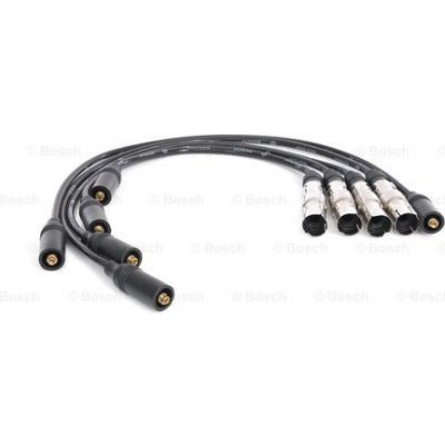 BOSCH Sada kabelů pro zapalování 0986356350 – Hledejceny.cz