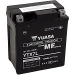 Yuasa YTX7L – Hledejceny.cz