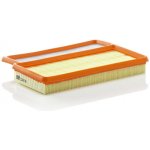 Vzduchový filtr MANN-FILTER C 24 006 MF C24006 – Zboží Mobilmania