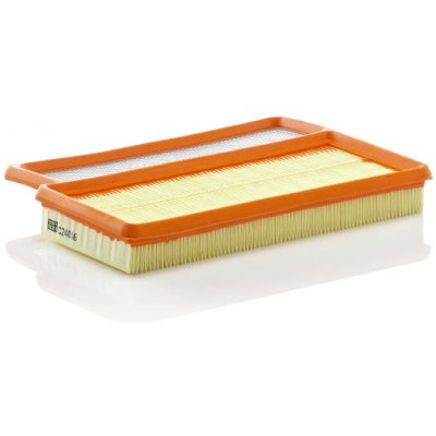 Vzduchový filtr MANN-FILTER C 24 006 MF C24006 – Zboží Mobilmania