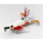 Savage Gear 3D Suicide Duck Floating 10,5 cm 28 g Ugly Duckling – Sleviste.cz