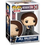 Funko POP! 1293 Resident Evil - Jill Valentine – Sleviste.cz