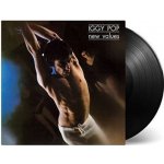 Pop Iggy - New Values LP – Hledejceny.cz