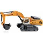 Siku Pásový bagr Liebherr 1:87 – Zboží Mobilmania