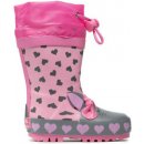 Playshoes 188704 Rosa