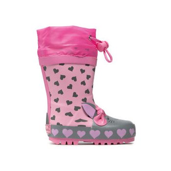 Playshoes 188704 Rosa