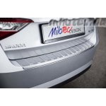 MILOTEC Kryt prahu pátých dveří, Škoda Superb III, 2015-2024, Limousine, Sedan – Zboží Mobilmania