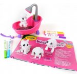 Albi Crayola zvířátka Washimals Box – Hledejceny.cz