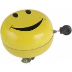 M-Wave Smiley žlutý – Zboží Mobilmania