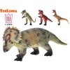 Zoolandia dinosaurus 37-40 cm měkké tělo Sinoceratops