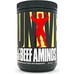 Universal 100 Beef Aminos 400 tablet – Hledejceny.cz