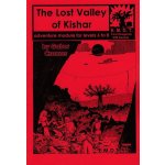 The Lost Valley of Kishar – Hledejceny.cz