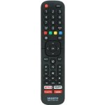 Dálkový ovladač Delta HISENSE LCD/LED/3D/Smart TV – Hledejceny.cz