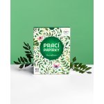 EcoHaus Prací papírky 60 praní bez parfemace – HobbyKompas.cz