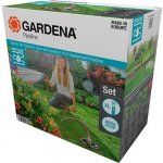 Gardena Startovací sada Pipeline 8270-20 – Zboží Dáma
