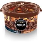 Aroma Car ORGANIC Black coffee – Hledejceny.cz