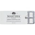 Masticha Žvýkačky s chioskou mastichou a chioským mastichovým olejem 10ks – Zbozi.Blesk.cz