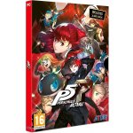 Persona 5 Royal – Sleviste.cz