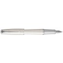 Parker 1502/4131609 Royal Urban Premium Pearl Metal CT plnicí pero