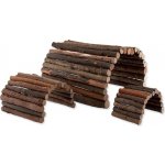 Small Animal Jewel prolézačka proutěná 22 x 10 cm – Sleviste.cz