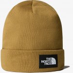 The North Face Dock Worker recycled beanie utility brown – Hledejceny.cz