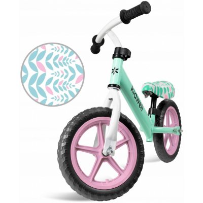 Kidwell Rebel mátový – Zboží Dáma