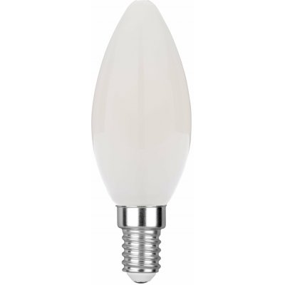 FanEurope Fan Luxa-B-E14C-4M-KIT Sada LED žárovek Luxa – Hledejceny.cz