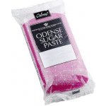 Odense Potahovací hmota růžová 250 g – Hledejceny.cz