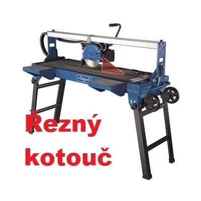 Woodster řezný kotouč pro FS 3600, pr. 200/25,4/1,6