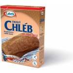 LABETA Chléb tmavý bezl.-směs 0,5 kg – Zboží Dáma