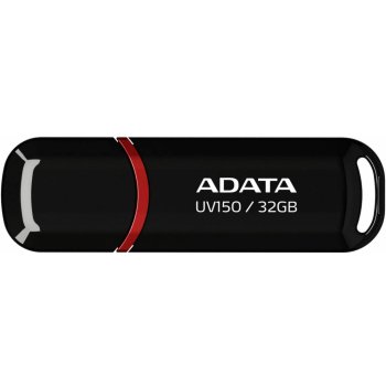 ADATA DashDrive UV150 32GB AUV150-32G-RBK