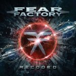 Recoded Fear Factory LP – Sleviste.cz