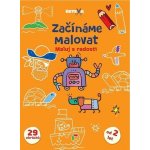 Betexa Začínáme malovat Maluj s radostí – Hledejceny.cz