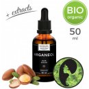 Sagrada Natura Bylinný arganový olej akné 50 ml